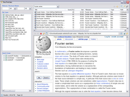 DocFetcher screenshot